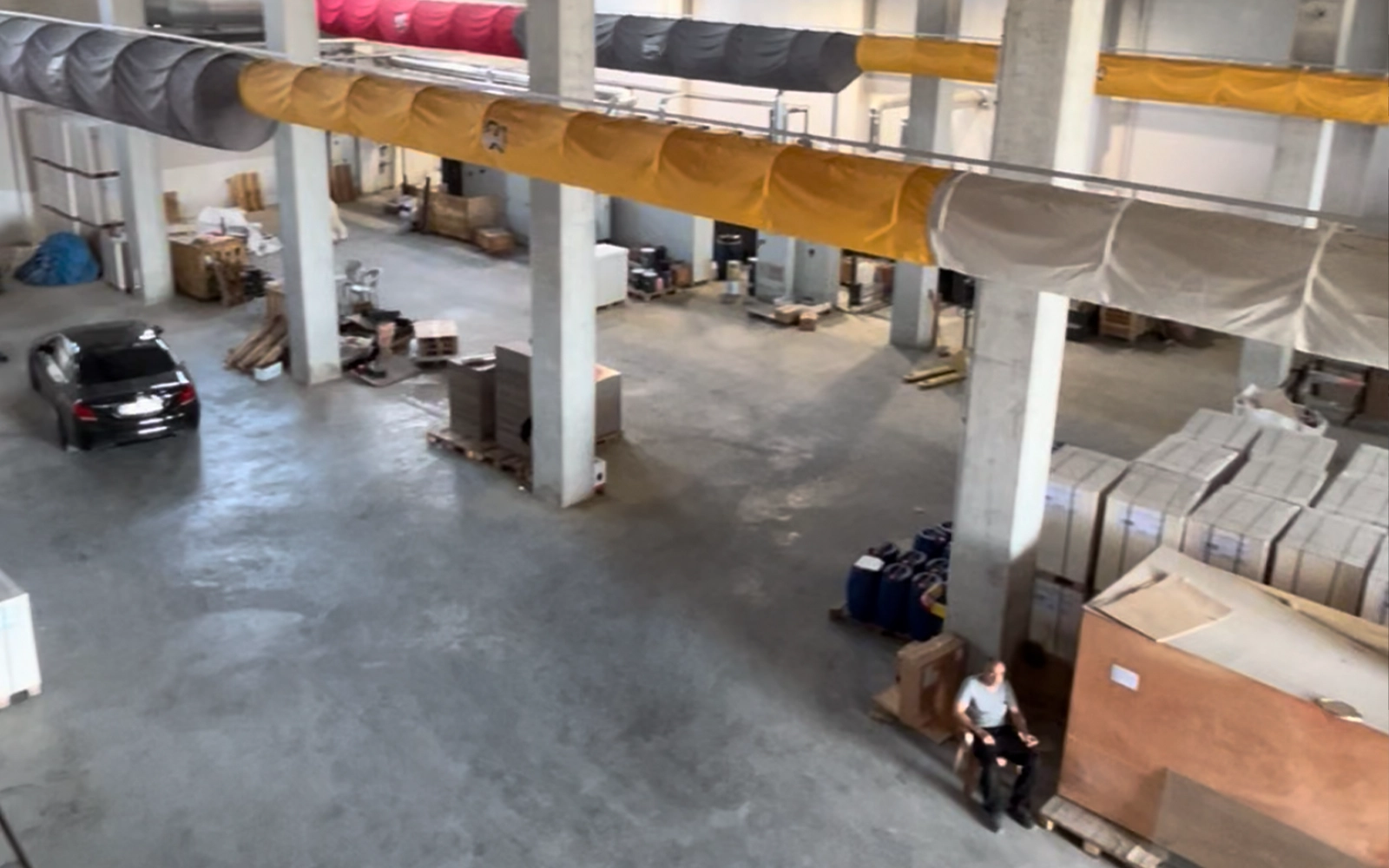Printing Factory project gallery image 4