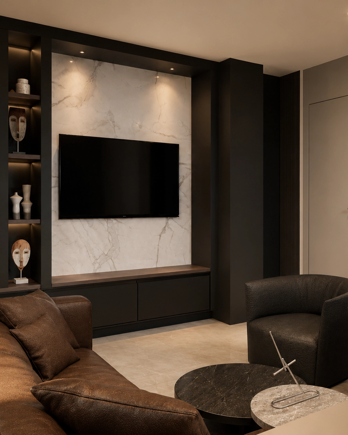 Ti Group Real Estate Office project gallery image 3