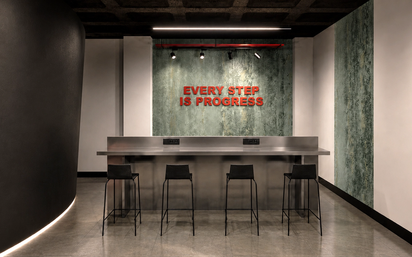 Ti Group Real Estate Office main project image